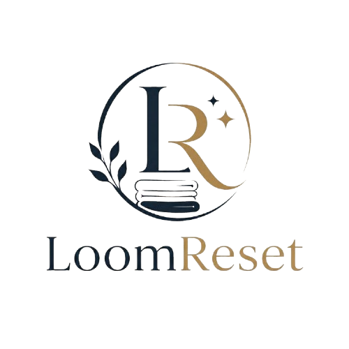 LoomReset Logo